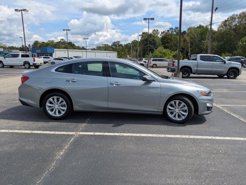 Used 2024 Chevrolet Malibu LT image 6