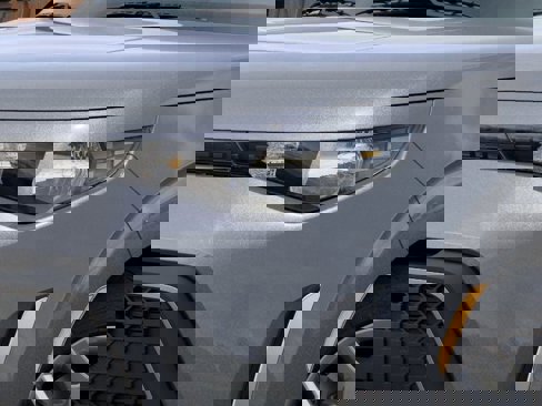 New 2025 Kia Soul LX w/ LX Technology Package image 10