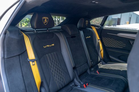 Used 2023 Lamborghini Urus Performante image 44