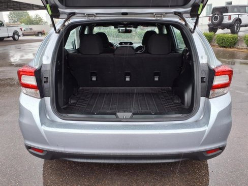 Used 2019 Subaru Impreza 2.0i Sport image 7