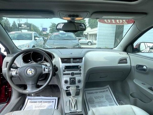 Used 2010 Chevrolet Malibu LT image 20