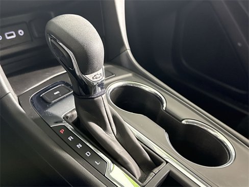 Used 2023 Chevrolet Equinox LT w/ Driver Convenience Package image 24