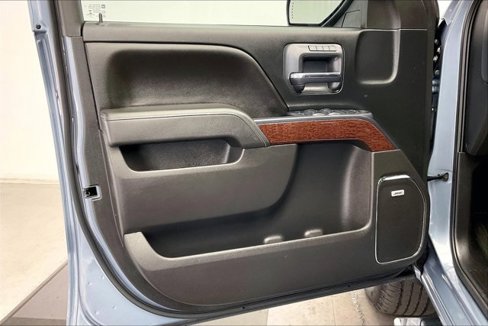 Used 2016 GMC Sierra 1500 SLT w/ SLT Premium Package image 25