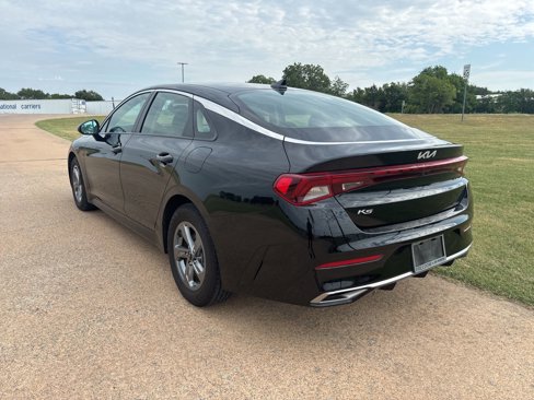 Used 2022 Kia K5 LXS image 3