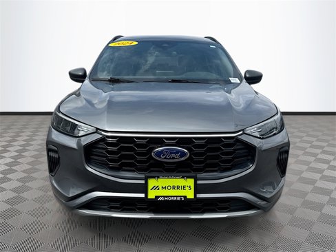 Used 2024 Ford Escape ST-Line image 2