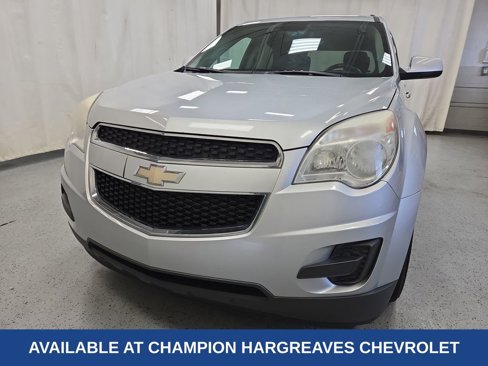Used 2015 Chevrolet Equinox LT w/ Driver Convenience Package image 39