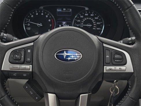 Used 2017 Subaru Forester 2.5i Limited image 25