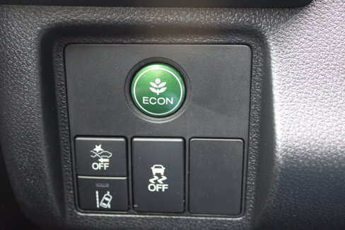 Used 2021 Honda HR-V EX-L image 16