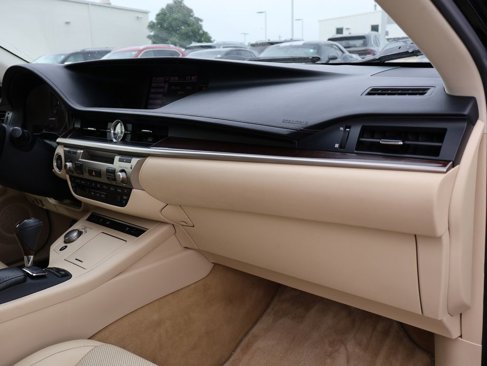 Used 2013 Lexus ES 350 image 11