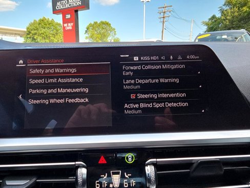 Used 2020 BMW 330i xDrive Sedan w/ Convenience Package image 74