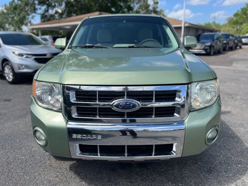Used 2008 Ford Escape 2WD Hybrid image 10