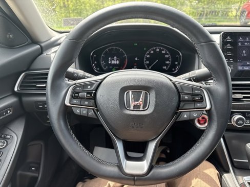 Used 2022 Honda Accord EX-L image 19