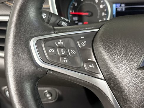 Used 2018 Chevrolet Equinox Premier image 25