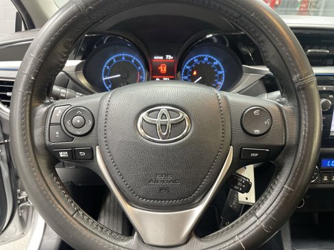 Used 2016 Toyota Corolla S image 18