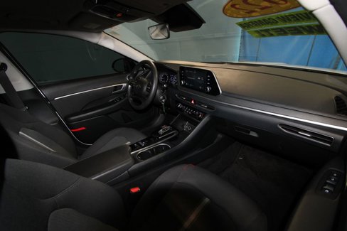 Used 2022 Hyundai Sonata SE image 21