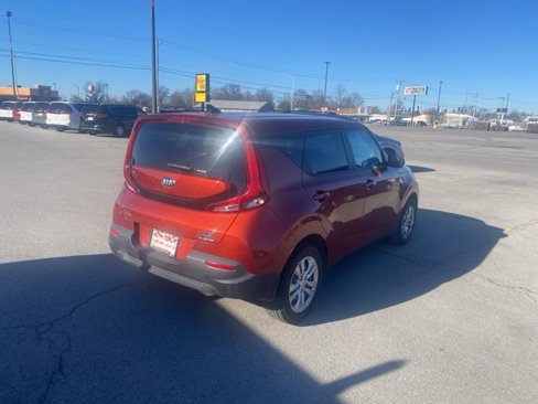 Used 2020 Kia Soul LX image 6