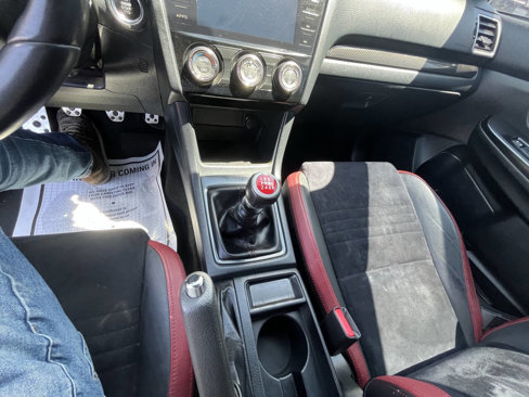 Used 2019 Subaru WRX Premium image 21