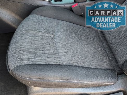 Used 2014 Nissan Sentra SV image 11