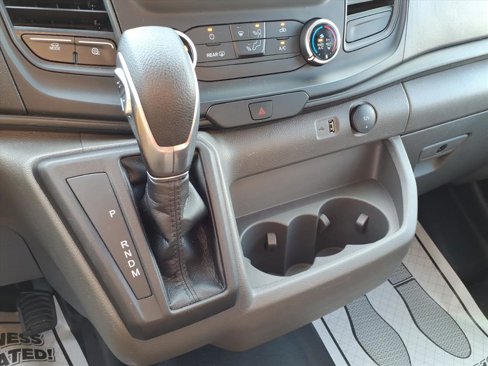Used 2024 Ford Transit 250 Low Roof w/ Exterior Upgrade Package image 18