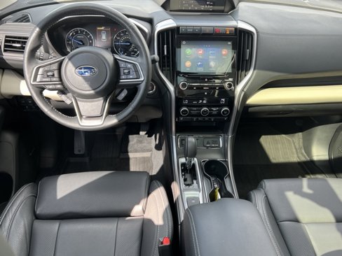 Used 2022 Subaru Ascent Limited w/ Technology Package image 22