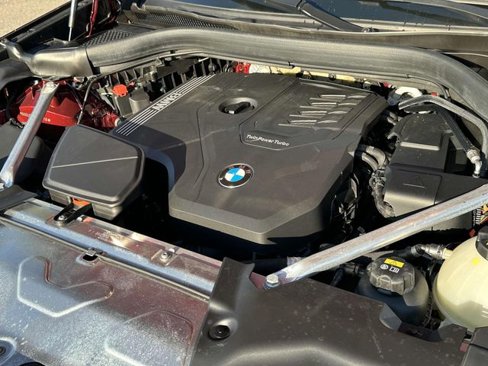 Certified 2023 BMW X3 xDrive30i w/ Premium Package image 17