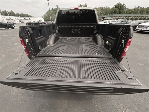 Used 2020 Ford F150 XL w/ Equipment Group 101A Mid image 23