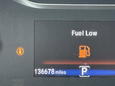 Used 2019 Honda Ridgeline RTL image 18