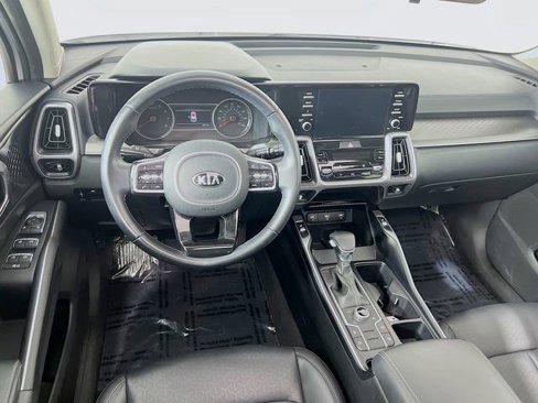 Used 2021 Kia Sorento S w/ Panoramic Sunroof Package image 22