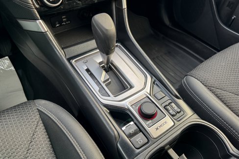 Certified 2021 Subaru Forester Premium image 20
