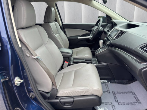Used 2015 Honda CR-V EX-L image 13