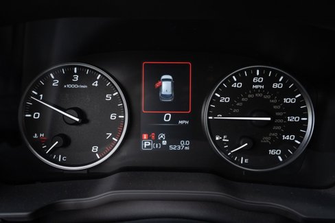 Certified 2024 Subaru Impreza 2.0i Sport image 13