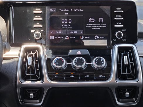 Used 2022 Kia Sorento LX image 23