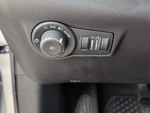 Used 2024 Jeep Compass Trailhawk image 27