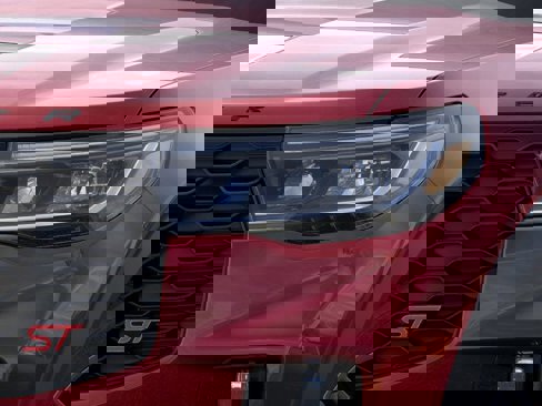 New 2025 Ford Explorer ST image 18