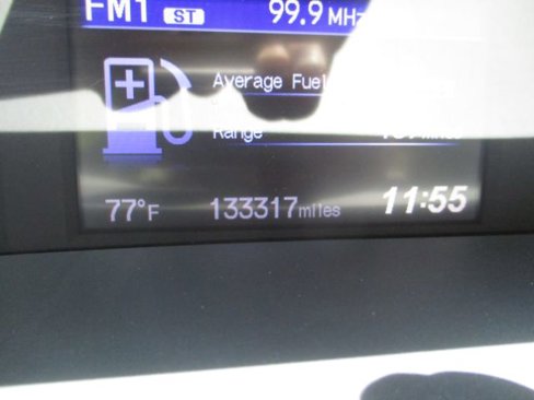 Used 2012 Honda Civic Hybrid Sedan image 34