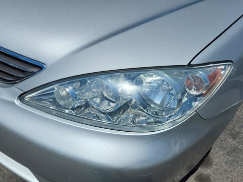 Used 2006 Toyota Camry LE image 7