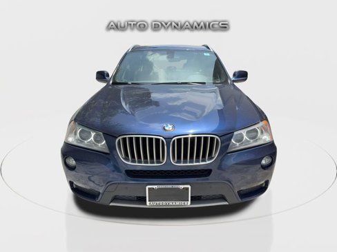Used 2013 BMW X3 xDrive28i image 2