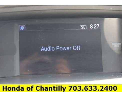 Used 2016 Honda Odyssey EX-L image 13