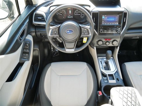 Used 2020 Subaru Forester w/ Alloy Wheel Package image 11