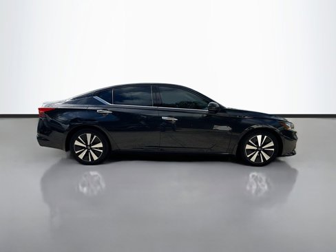 Certified 2020 Nissan Altima 2.5 SL image 9