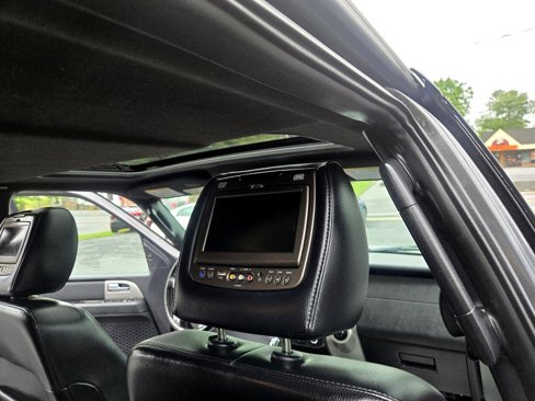 Used 2015 Ford Expedition EL Limited w/ Equipment Group 301A image 52