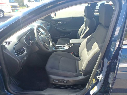 Used 2022 Chevrolet Malibu LT image 7