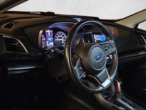 Used 2018 Subaru Crosstrek 2.0i Limited image 8