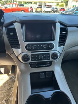 Used 2016 GMC Yukon SLE w/ Convenience Package image 11