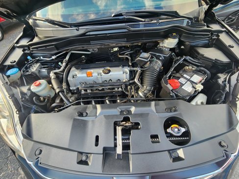 Used 2011 Honda CR-V SE image 21