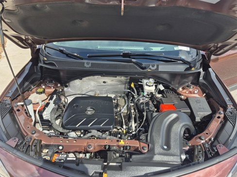 Used 2022 Buick Encore GX Preferred w/ Cold Weather Comfort Package image 10