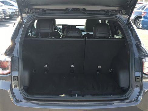 Used 2024 Jeep Compass Limited image 30