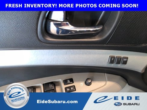 Used 2009 INFINITI G37 Journey w/ Premium Pkg image 16