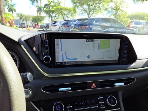 Used 2023 Hyundai Sonata SEL image 13