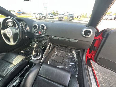 Used 2004 Audi TT 1.8T image 22